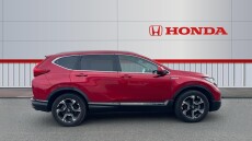Honda CR-V 2.0 i-MMD Hybrid EX 5dr eCVT Hybrid Estate
